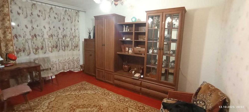 Продам 2-к.квартиру, ул. Нижнеднепровская