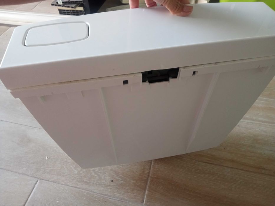 2 Autoclismos Oli (5 meses de uso) Tavarede, Figueira da Foz