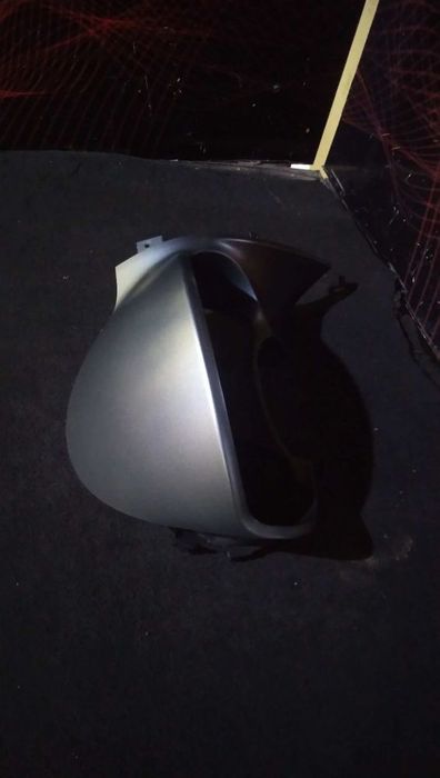 Consola Do Quadrante Seat Leon (1P1)