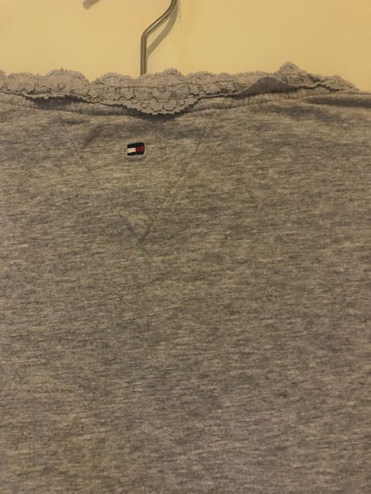 Bluzka TOMMY hilfinger rozmiar XS