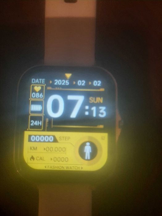Smartwach Rohs niska cena