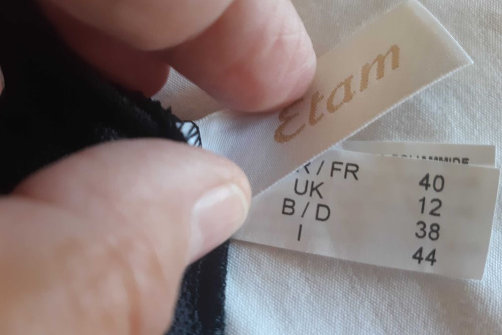 Fato de Banho Senhora