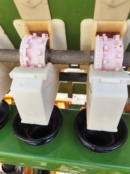 Сівалка,, Амазонка,,