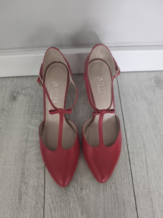 Buty Kotyl rozm.41
