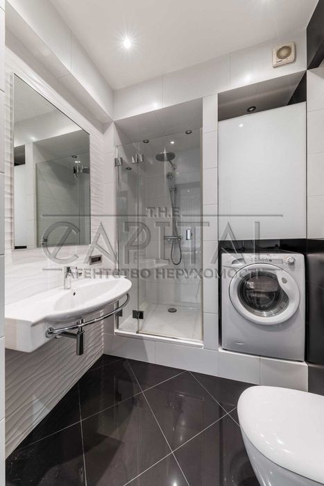 Аренда квартиры, ЖК Новопечерские Липки, Верхогляда, Драгомирова