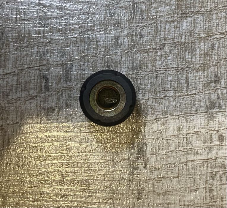 Ролики варіатору на скутер 15/12 8,5 грам