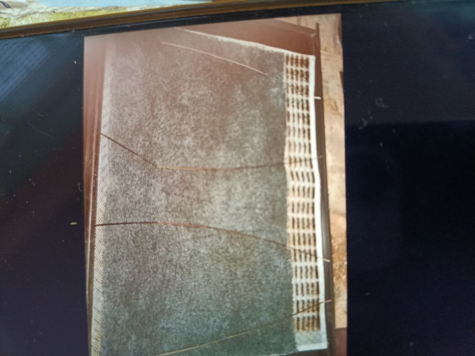 Вытяжка кухонная.