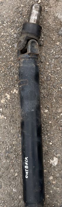 Кардан Subaru Outback 99-03