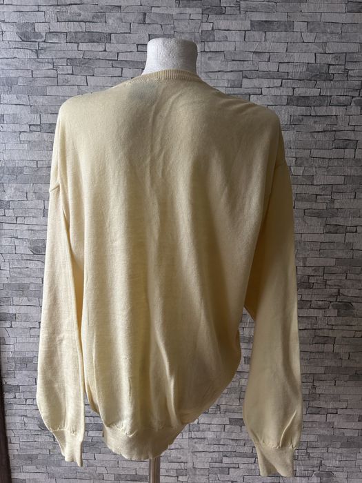 Paco Calvari sweter 100% welna