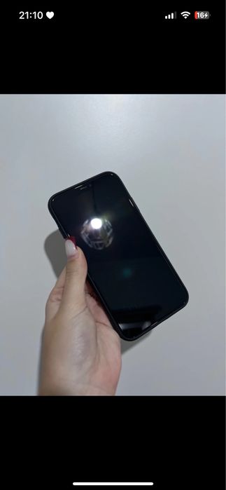 Iphone 11 preto