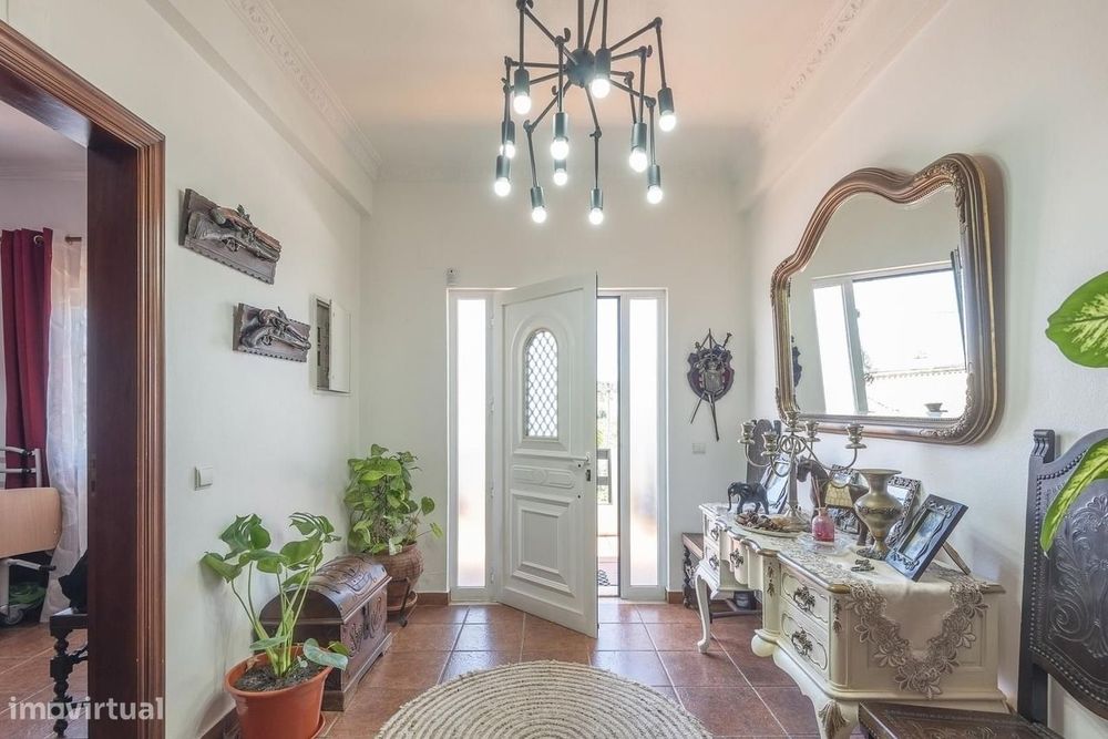 Moradia Isolada T5 com piscina, Alcácer do Sal, Alcacer do Sal