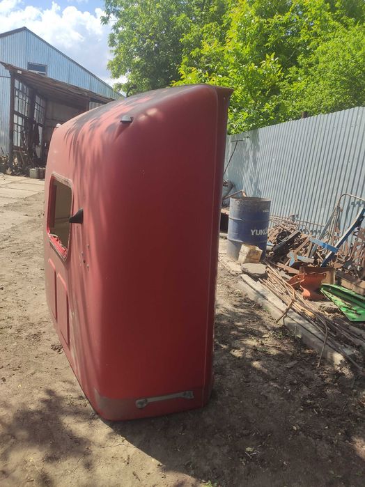 Продам кришу на Даф