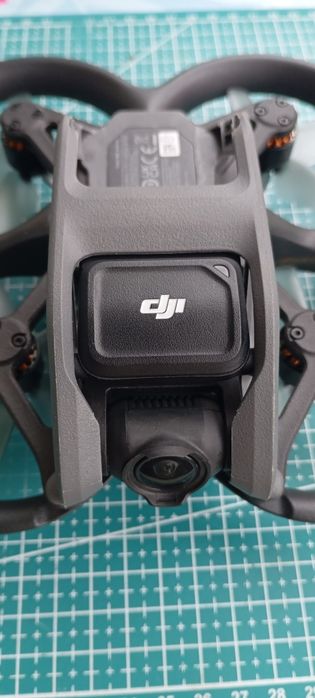 DJI Avata – Para Peças ou Recuperação