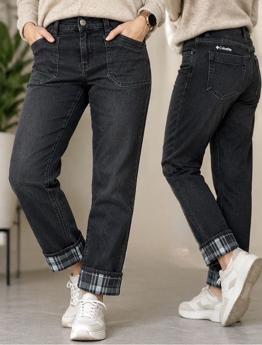 Жіночі джинси Columbia AL8623 12 Regular