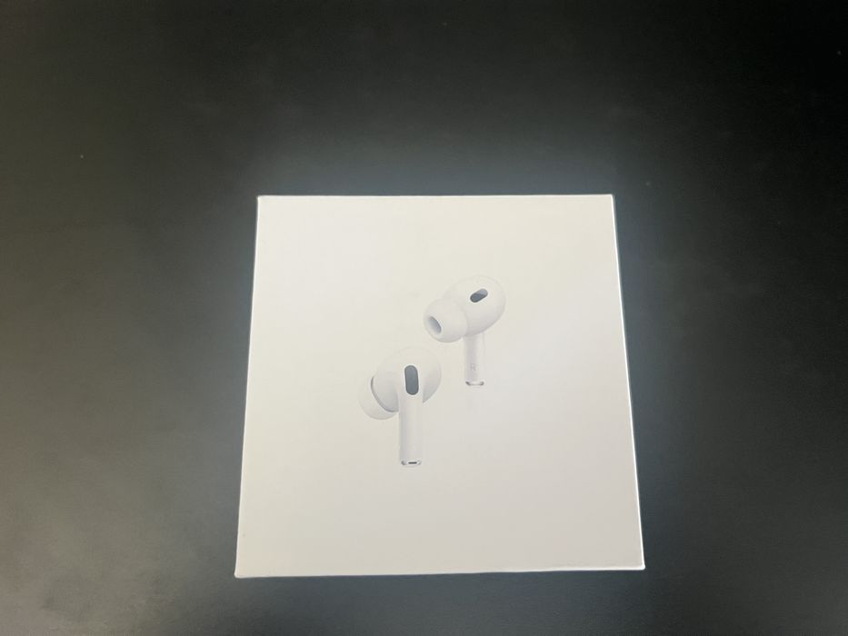 AirPods Pro 2