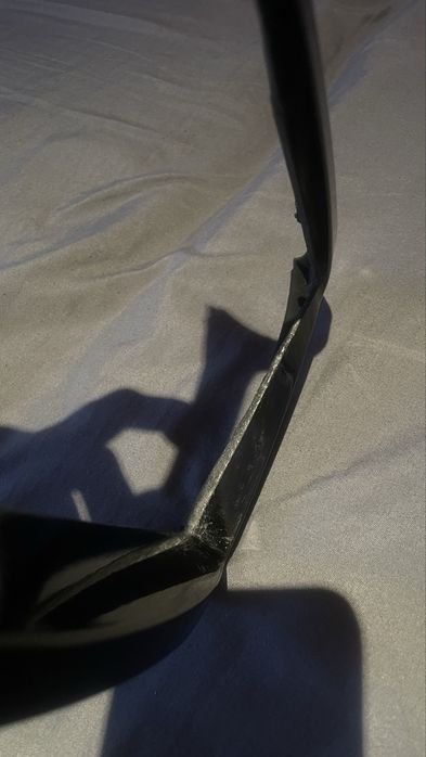 Ramka radia 2din Hyundai i30 2012