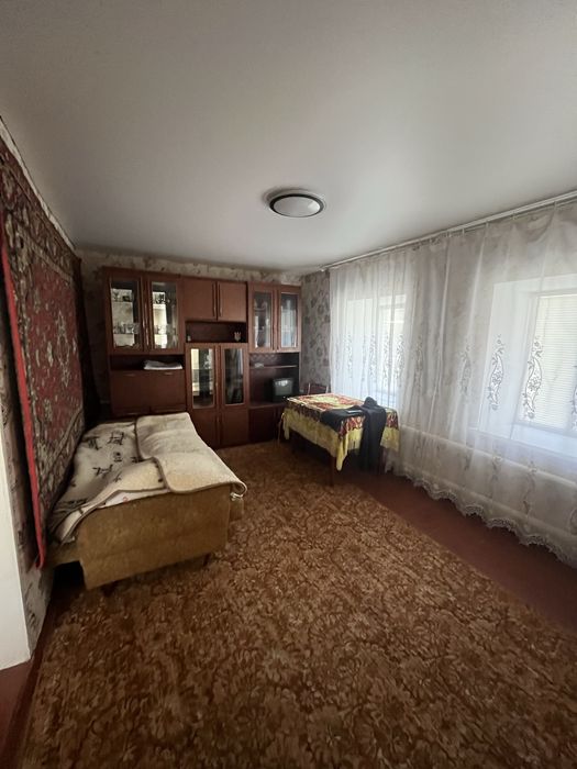 Приватний будинок (дім) Апостолове