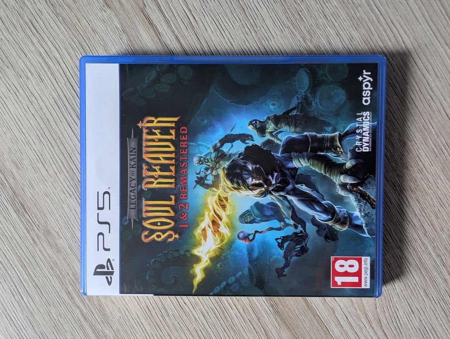 Jogos PlayStation 5
