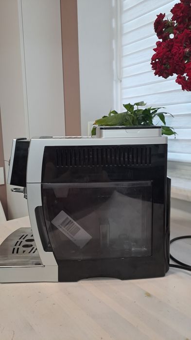 Кавомашина Delonghi Ecam23.420.SB