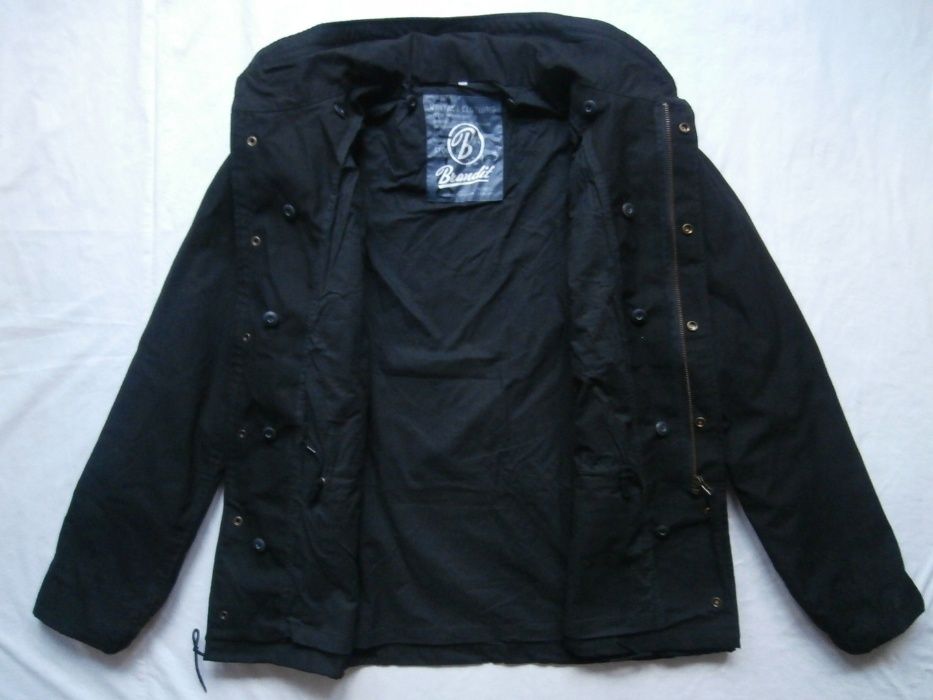 Kurtka M65 US ARMY Brandit orginal 3 XL