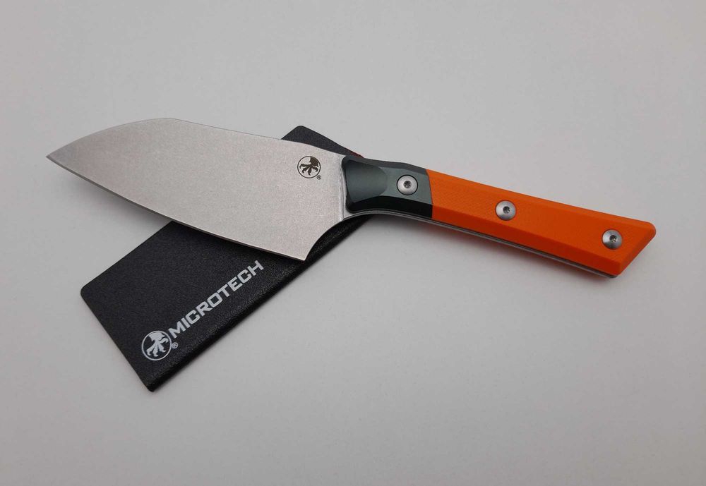 Кухонні ножі Microtech (Santoku, Pairing, Boning)