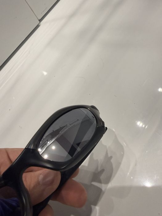 Okulary przeciwsłoneczne Oakley