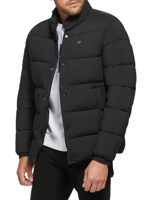 Куртка зимова чоловіча Calvin Klein