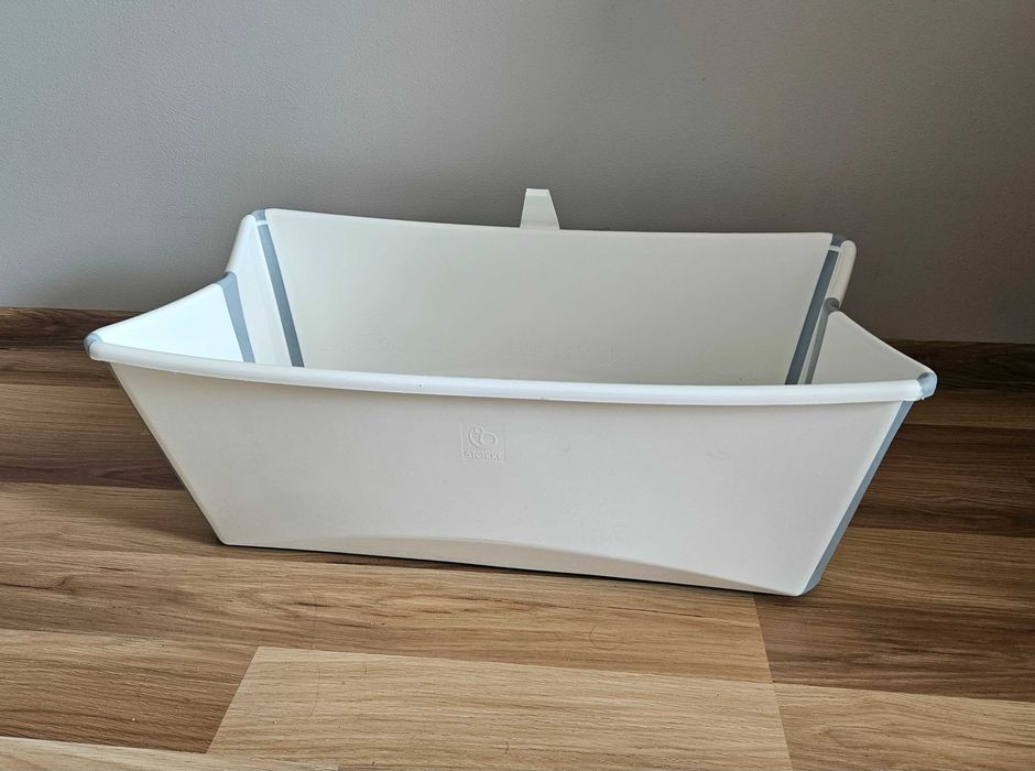 Wanienka Stokke Flexi Bath