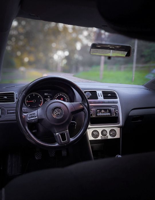 VW Polo 1.2 TDI Match