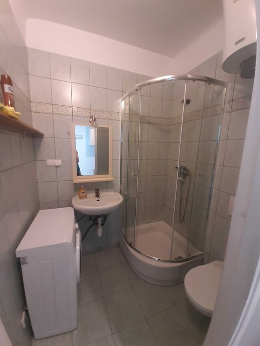 Mieszkanie – Lublin, Śródmieście - Widok 4