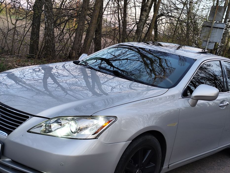 Продам Лексус ЕС 350