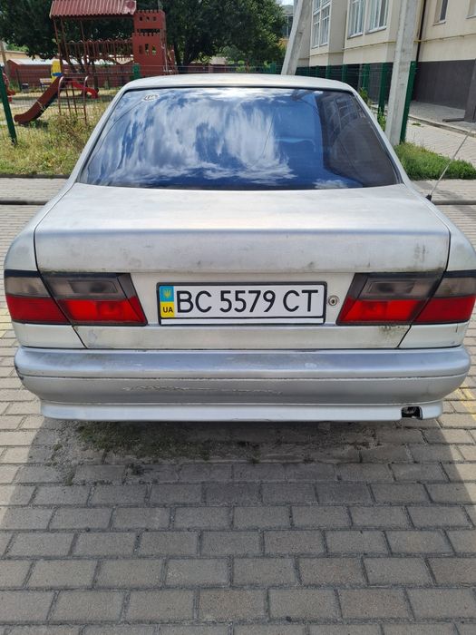 Продам Nissan Primera