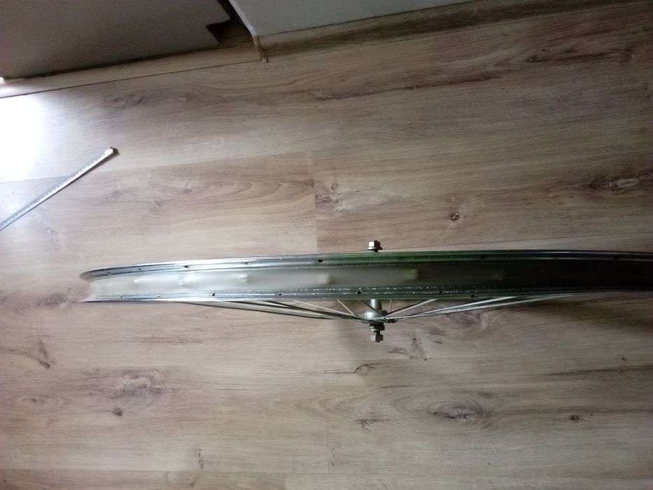 Romet koło 28 przód Wagant Gazela