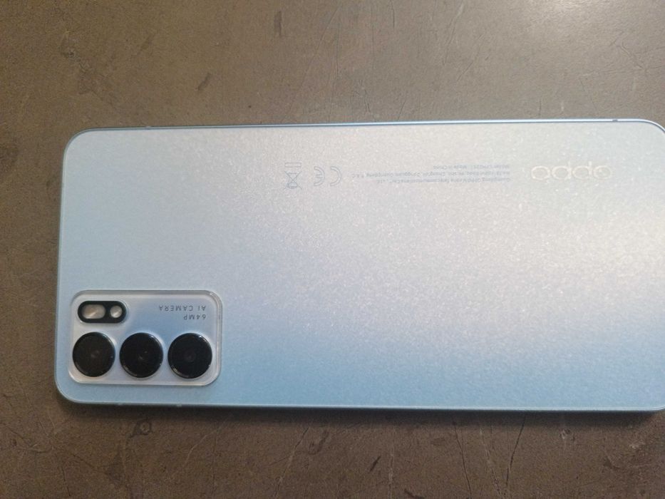 Sprzedam oppo reno6