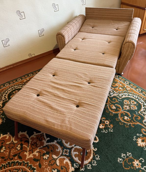 Продам раскладное кресло / кресло-кровать