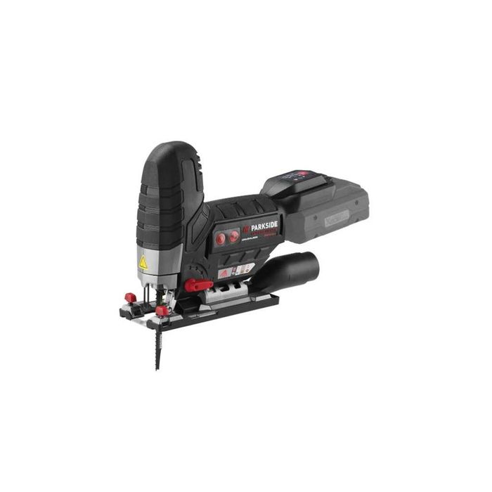 Parkside Performance wyrzynarka 20V PSSPA 20 Li F4 nowa