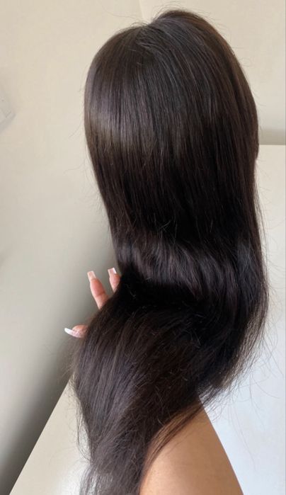 Lacewig de franja