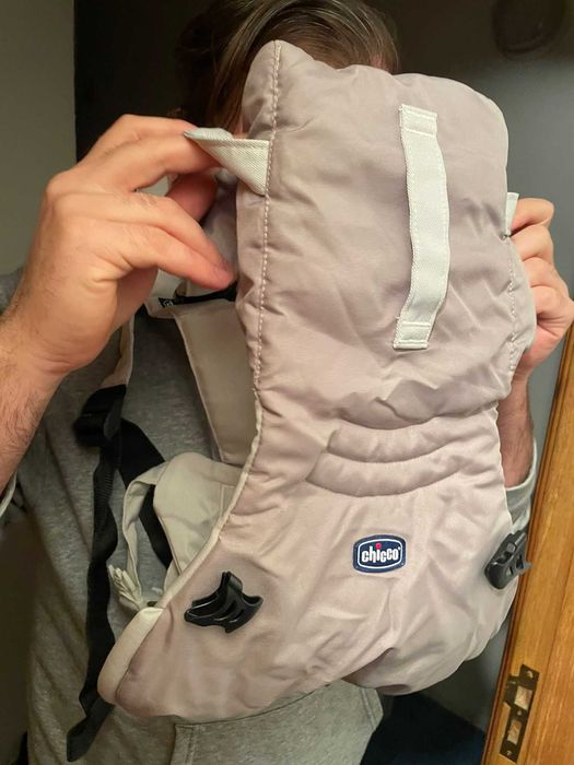 Chicco Marsúpio Easyfit