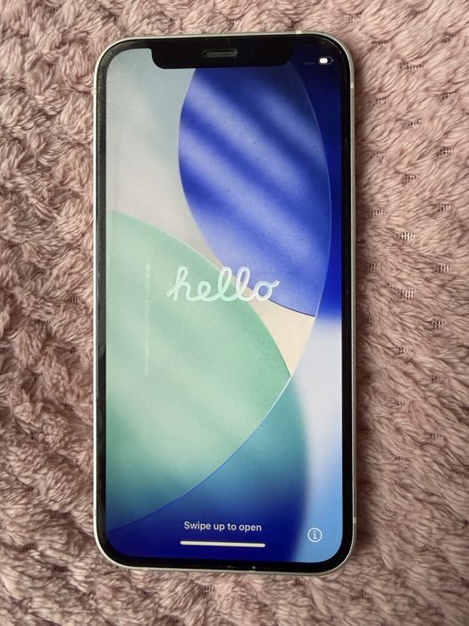 Iphone 12 mini 256gb