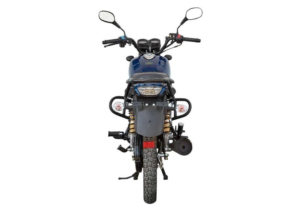 Мотоцикл Spark SP150R-14 в АртМото