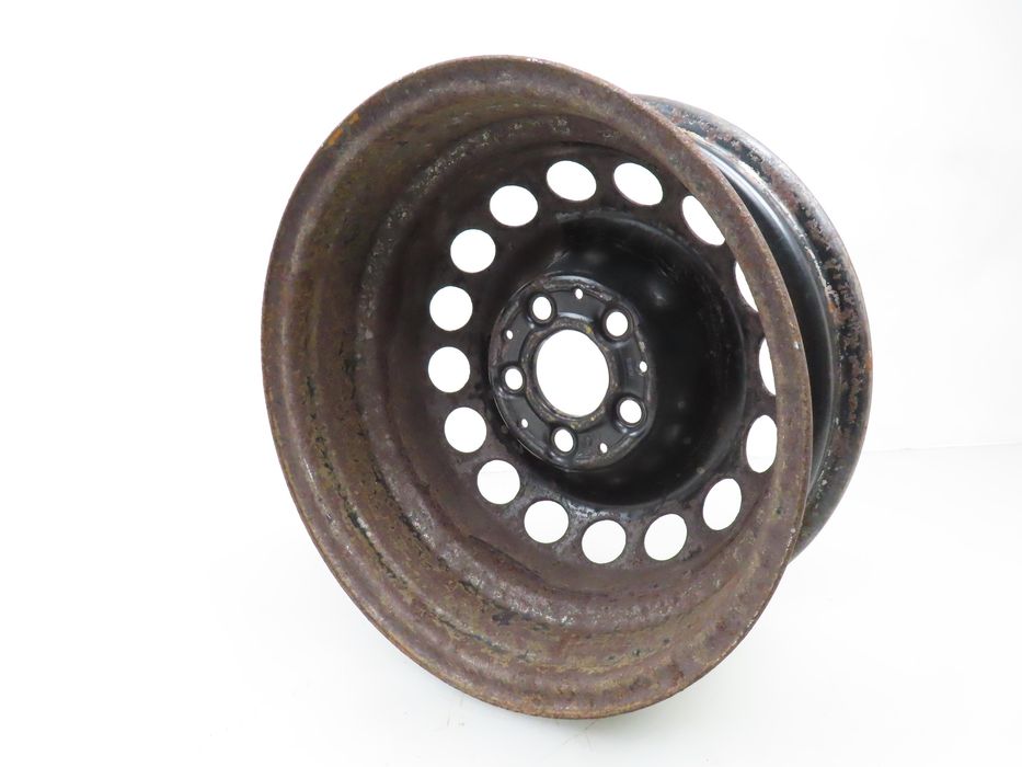 Felga Stalowa 15'' Mercedes Vaneo 5x112 5,5j Et42