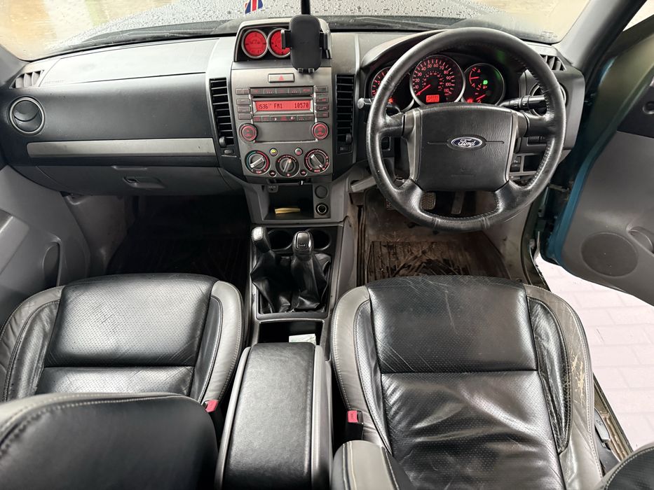 Продам Ford Ranger 4x4