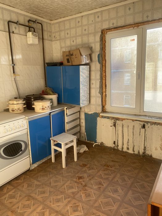 Однокімнатна квартира в м.Новодністровськ