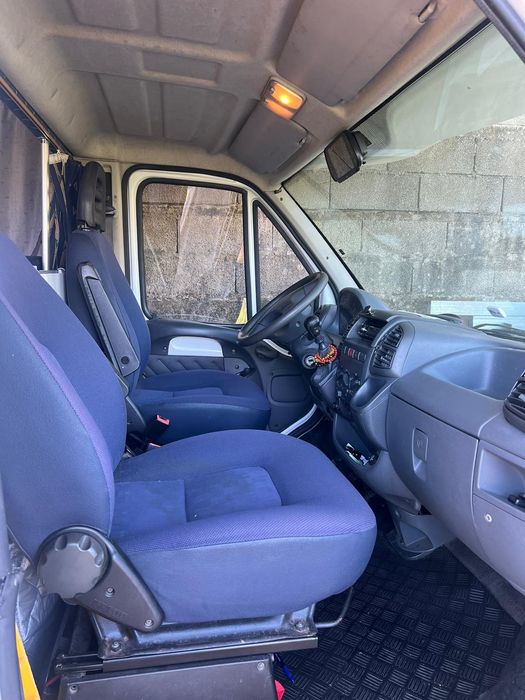 Auto caravana para venda