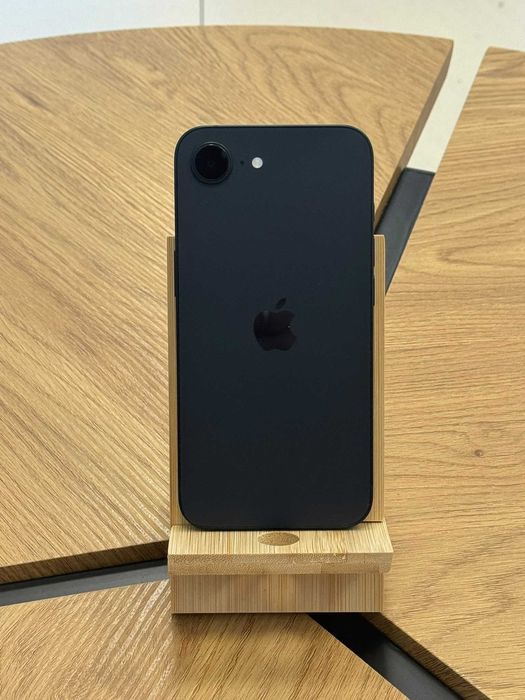Iphone 16e 128gb Black - Gwarancja 12 miesięcy ! Okazja !