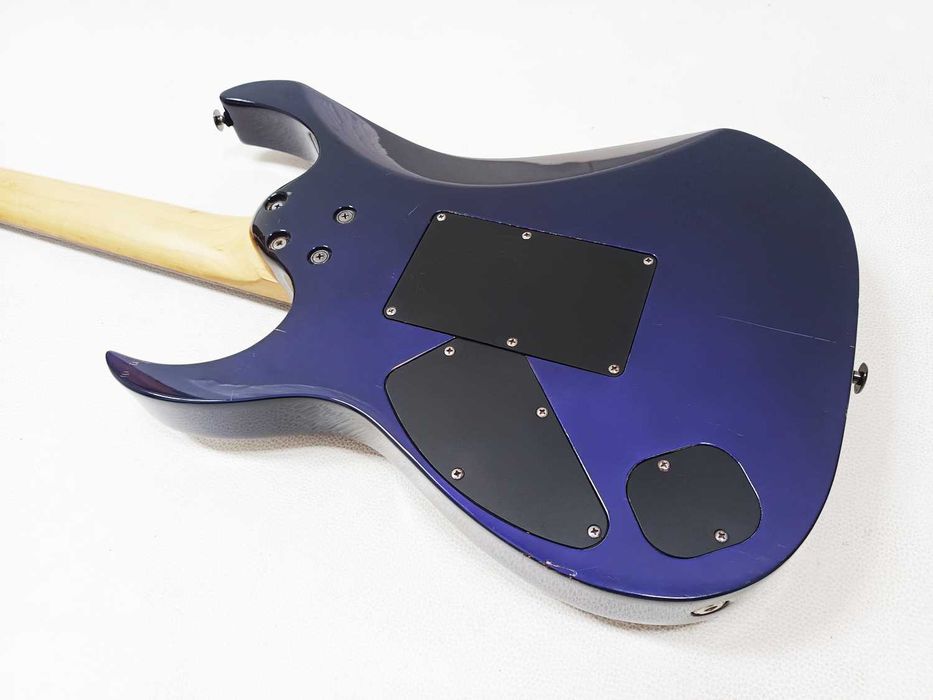 Ibanez RG570 Cosmic Blue - Made in Japan 1996