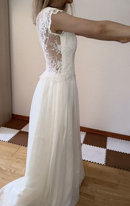 Vestido de noiva