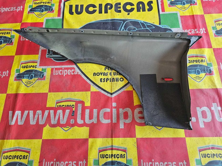 Guarda-Lamas Direito BMW Serie 3 E90/91 | 130751