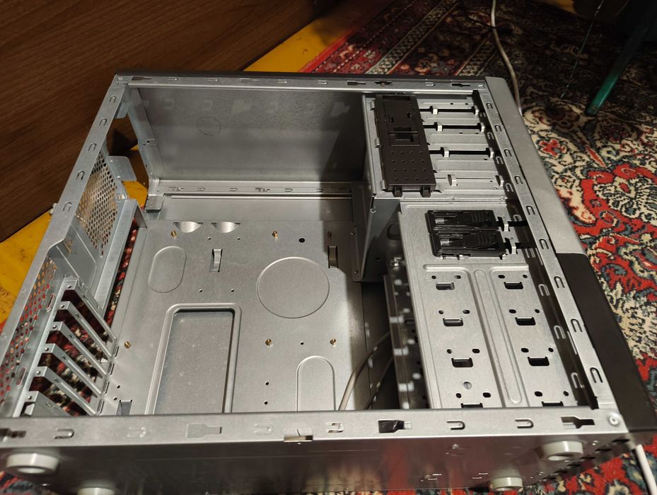 Корпус системного блока