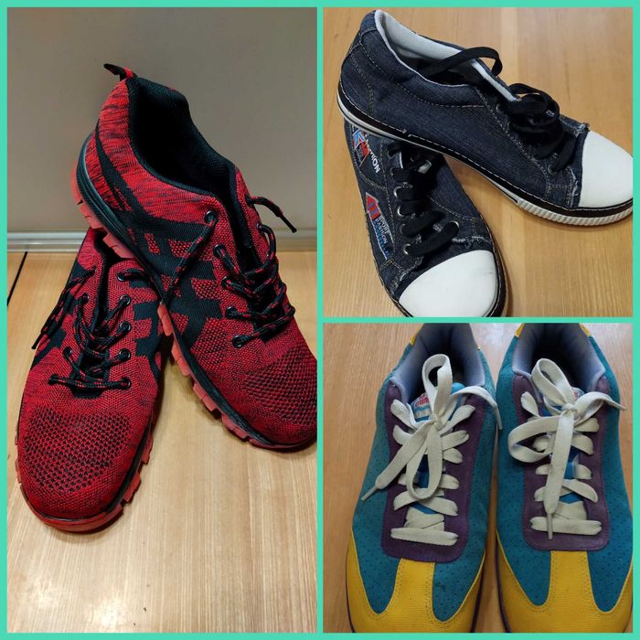 Продаю обувь детскую, м/ж, разную есть 44 размер